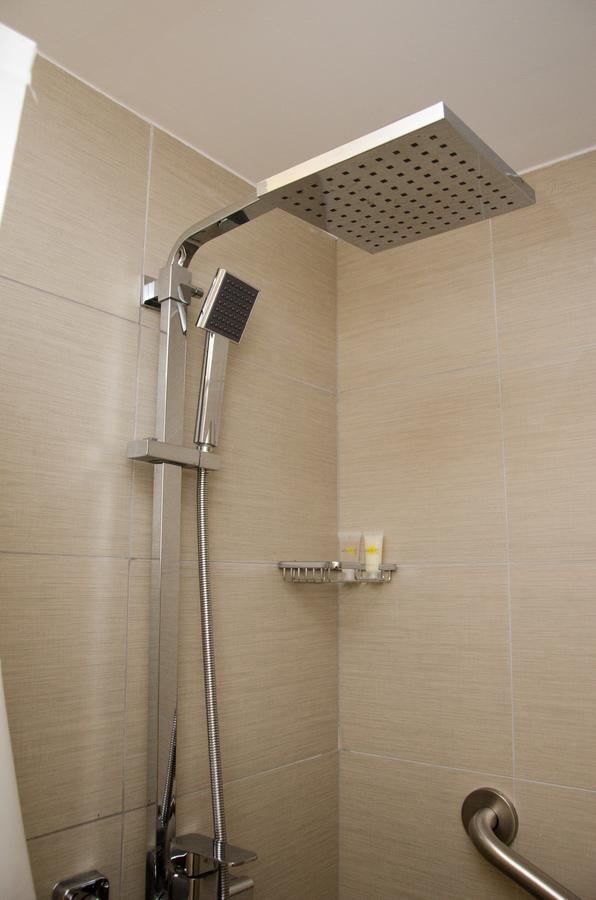 Alto Del Sol Plaza Mejillones Hotel Luaran gambar