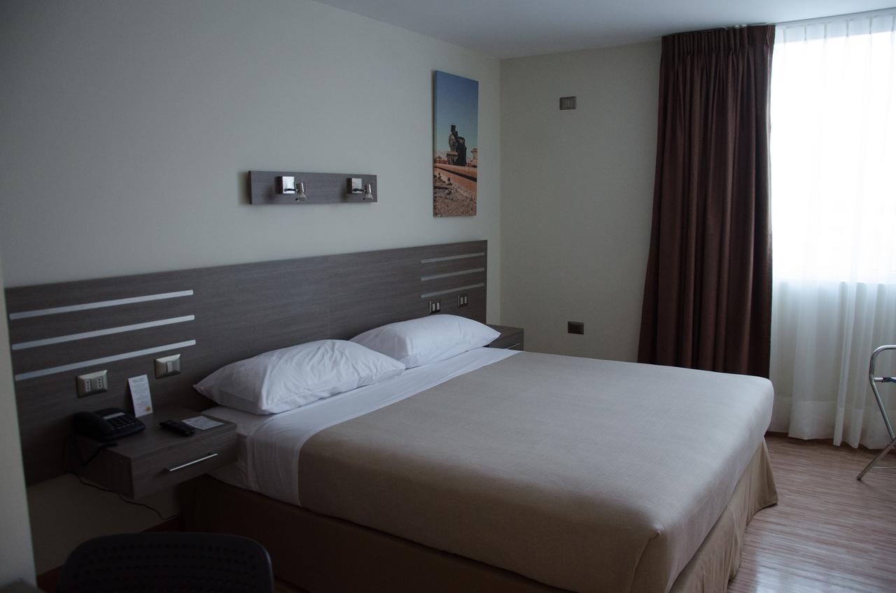 Alto Del Sol Plaza Mejillones Hotel Luaran gambar