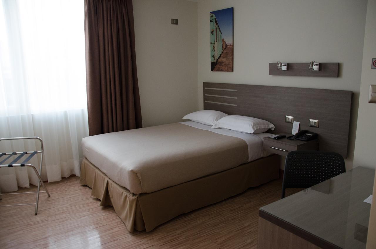 Alto Del Sol Plaza Mejillones Hotel Luaran gambar