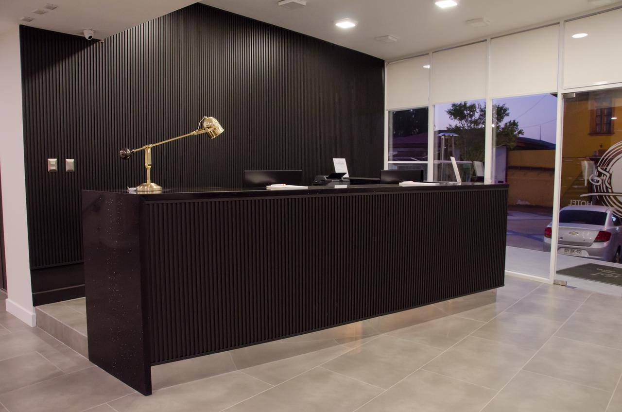 Alto Del Sol Plaza Mejillones Hotel Luaran gambar