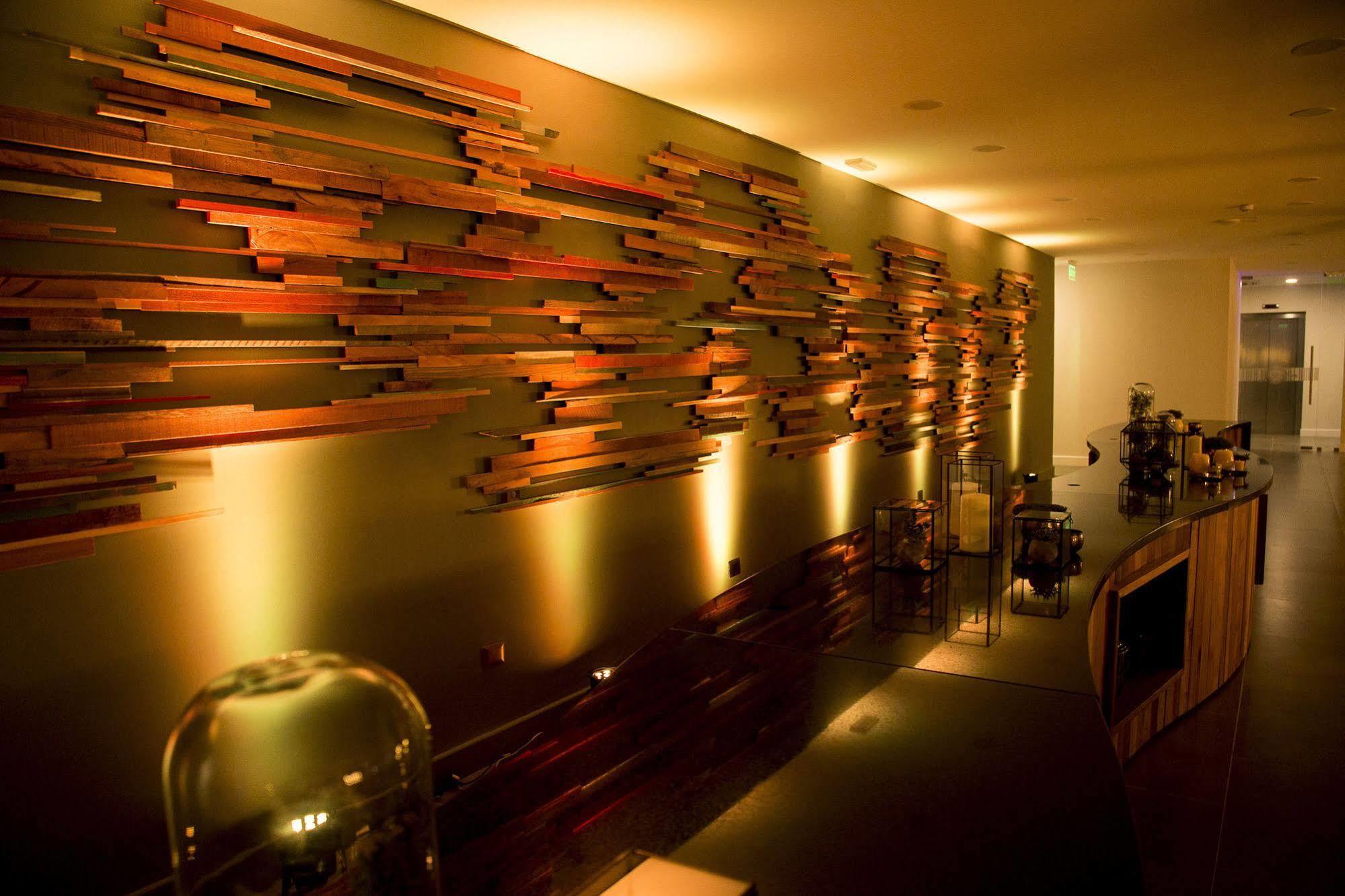 Alto Del Sol Plaza Mejillones Hotel Luaran gambar
